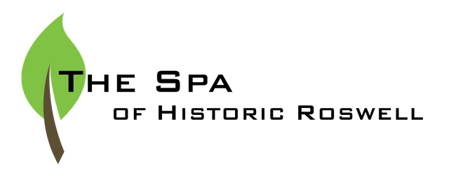 Spa of Historic Roswell logo