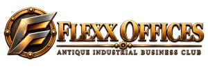 Flexx offices logo