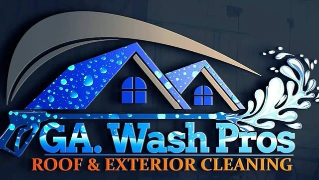 GA. Wash Pros logo