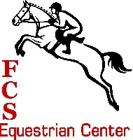 FCS Equestrian Center logo