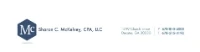 Sharon C McKelvey CPA LLC logo