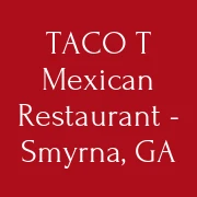 Taco T logo