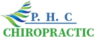 PHC Chiropractic logo