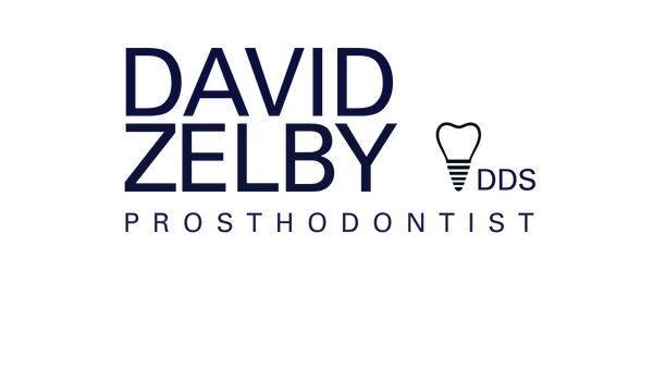 David Zelby, DDS logo