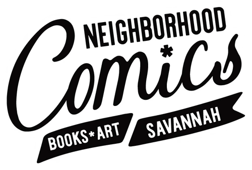 Neighborhood Comics logo