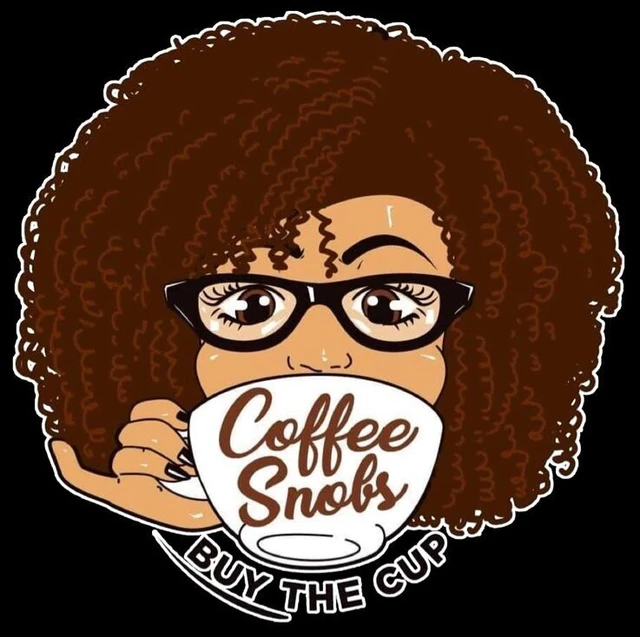 Coffee Snobs logo