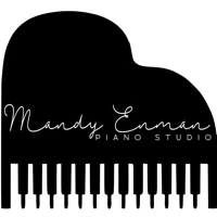 Mandy Enman Piano Studio LLC logo