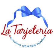 La Tarjeteria LLC logo