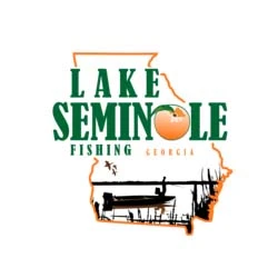 Lake Seminole Fishing Guides logo