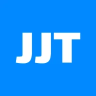 Jeon's Judo Taekwondo logo