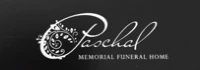 Paschal Memorial Funeral Home logo