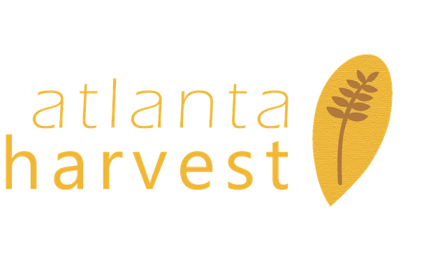 Atlanta Harvest logo