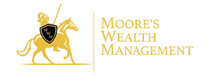 Moore's Wealth Management logo