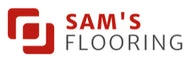 Sam's Flooring logo