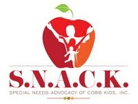 Special Needs Advocacy of Cobb Kids, Inc. logo