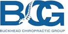 Buckhead Chiropractic Group logo