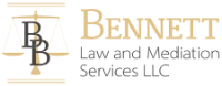 Bennett Law & Mediation Services LLC logo