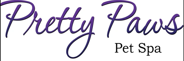 Pretty Paws Pet Spa, LLC logo