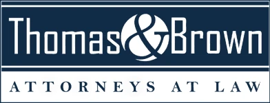 Thomas & Brown, LLC logo