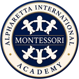 Alpharetta International Academy logo