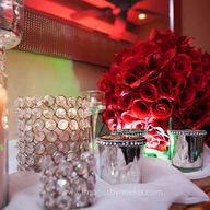 The Red Door logo
