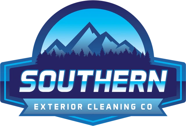 Southern Exterior Cleaning Co logo
