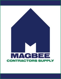 Magbee Contractors Supply logo