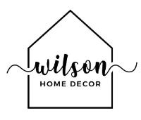 Wilson Home Decor logo