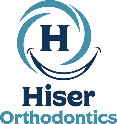 Hiser Orthodontics logo