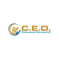 C.E.O. Professional Services logo