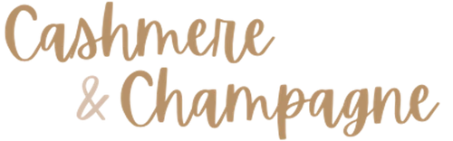 Cashmere & Champagne logo