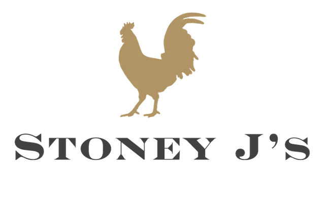 Stoney J's Winery logo