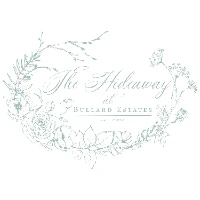 The Hideaway at Bullard Estates logo