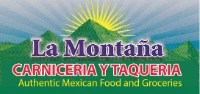 La Montana Carniceria y Taqueria logo