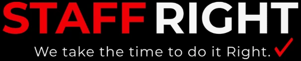 Staff Right logo