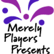 Merely Players Presents logo