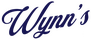 Wynn's Pharmacy logo