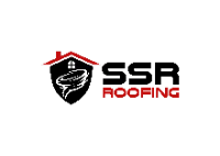SSR Roofing logo