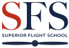 Superior Flight School logo