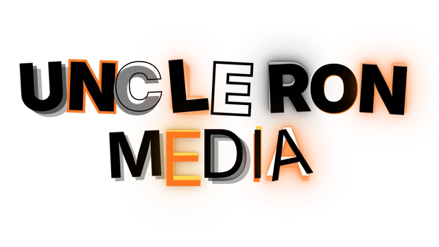 Uncle Ron Media logo