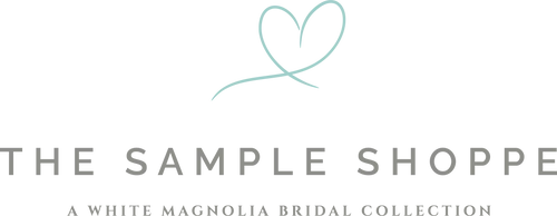 The Sample Shoppe logo