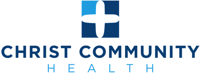 Christ Community Health Services logo