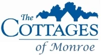 The Cottages of Monroe logo