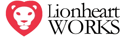 The Cottage at Lionheart Life Center logo