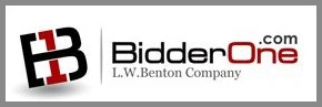 L.W. Benton Company Inc. logo
