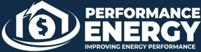 Performance Energy logo