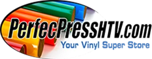 PerfecPressHTV.com logo