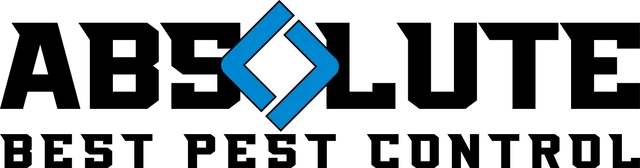 Absolute Best Pest Control logo