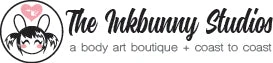The Inkbunny Studios logo