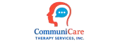 Communicare Therapy Services logo